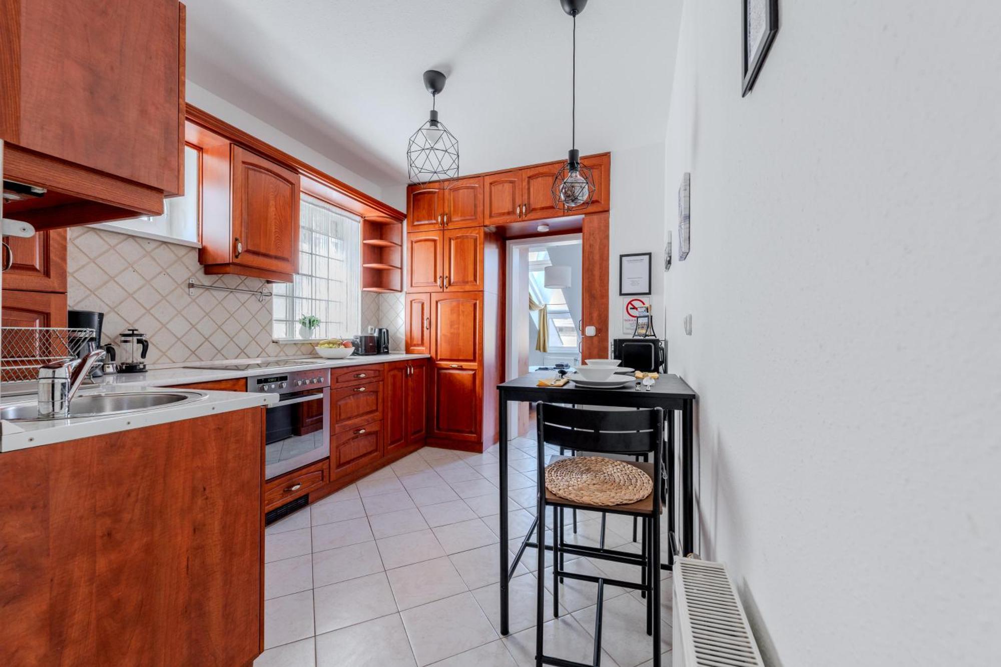 Cozy Flat In The Heart Of Buda Budapest Exterior foto