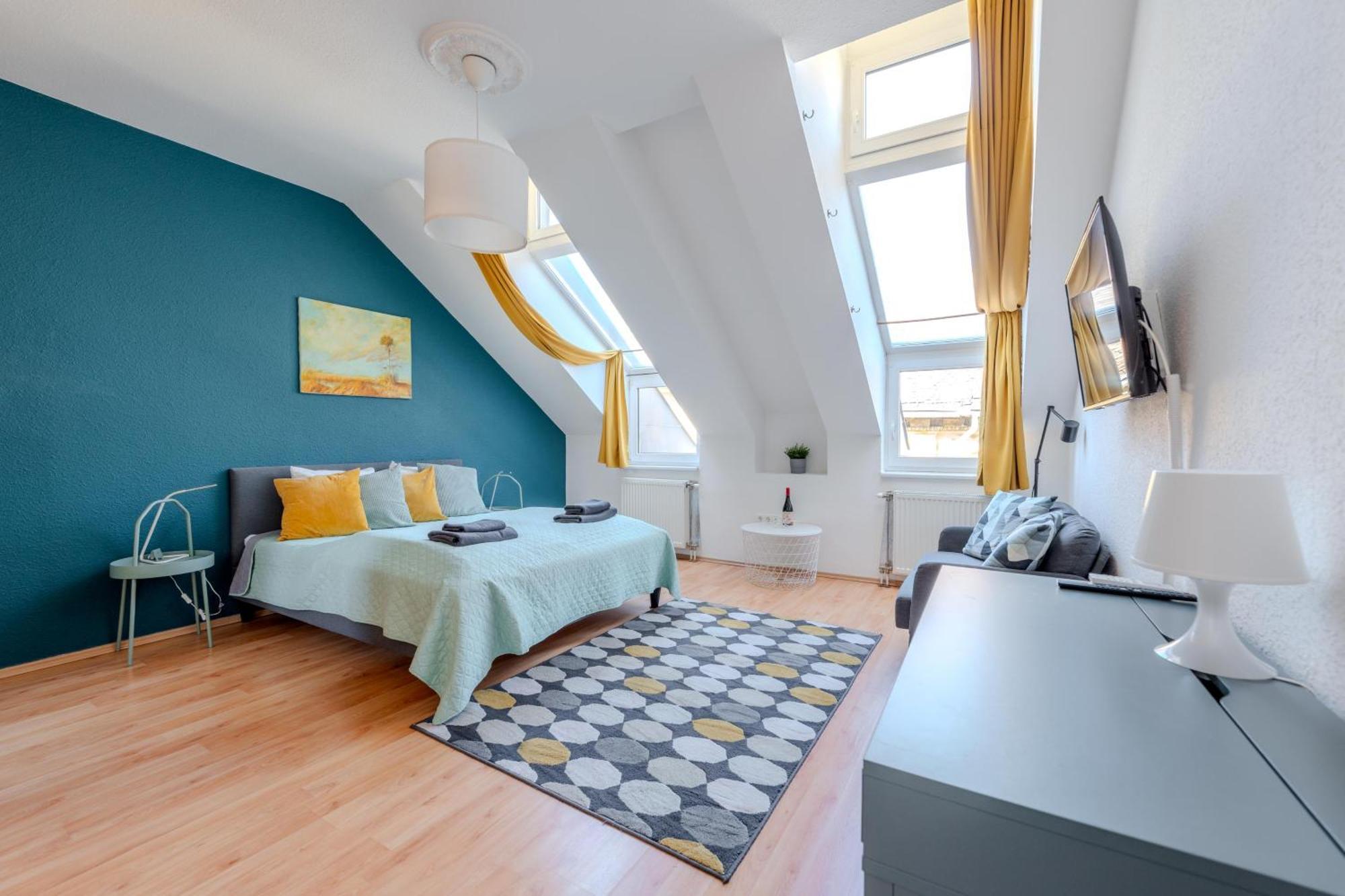 Cozy Flat In The Heart Of Buda Budapest Exterior foto